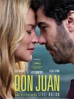 Cartel de Don Juan