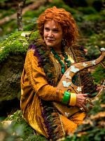 Cartel de Wonderwell