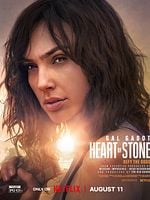 Cartel de Agente Stone