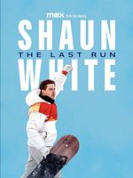Cartel de Shaun White: La última ronda