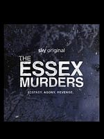 Cartel de The Essex Murders