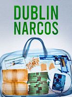 Cartel de Dublin Narcos