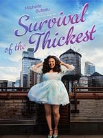 imagen de La supervivencia de una chica con curvas