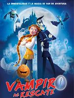 Cartel de Vampiro al rescate