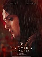 Cartel de Las sombras persas