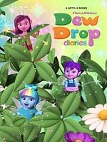 imagen de El diario de las Hadas