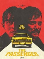 Cartel de The Passenger