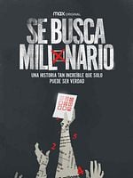 imagen de Se busca millonario