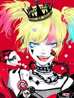 imagen de Suicide Squad ISEKAI