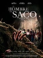 Cartel de El hombre del saco