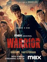 Warrior