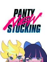 imagen de New Panty & Stocking With Garterbelt