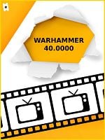 imagen de Warhammer 40.0000