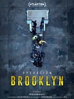 Cartel de Operación Brooklyn