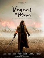 Cartel de Vencer o morir