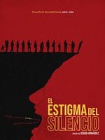 Cartel de El estigma del silencio