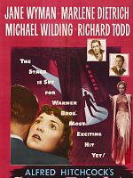 Cartel de Pánico en la escena