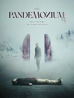 Cartel de Pandemonium