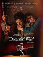 Cartel de Dreamin’ Wild