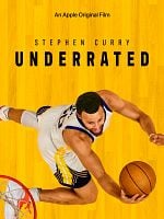 Cartel de Stephen Curry: Un jugador subestimado