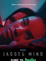 Cartel de Jagged Mind