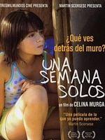 Cartel de Una semana solos