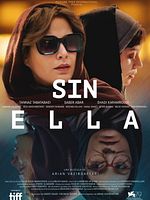 Cartel de Sin ella