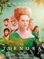 Cartel de La ternura