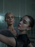 Cartel de The American