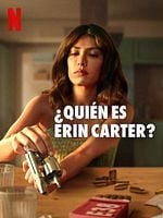 imagen de ¿Quién es Erin Carter?