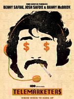 Cartel de Telemarketers