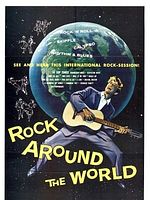 Cartel de La historia de Tommy Steele