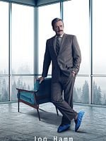 Cartel de Corner Office