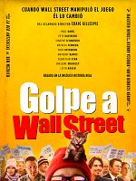 Cartel de Golpe a Wall Street