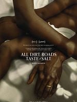 Cartel de All Dirt Roads Taste of Salt