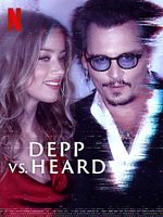 imagen de Depp vs. Heard