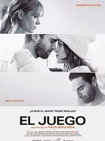Cartel de El juego