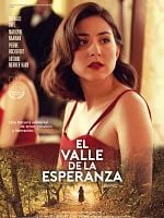 Cartel de El valle de la esperanza