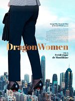 Cartel de Dragon Women