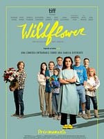 Cartel de Wildflower