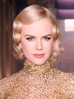 Cartel de Nicole Kidman, en primera persona