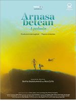 Cartel de Arnasa betean: A pulmón