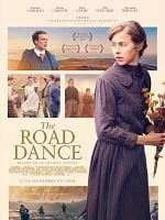 Cartel de The Road Dance