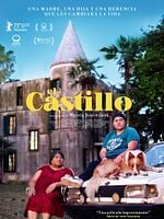 Cartel de El castillo