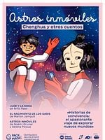 Cartel de Astros inmóviles