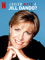 Cartel de ¿Quién mató a Jill Dando?