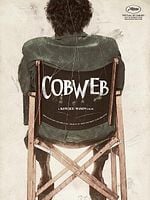 Cartel de Tela de araña