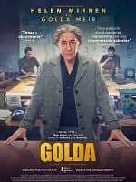 Cartel de Golda