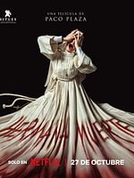 Cartel de Hermana muerte