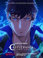 Castlevania: Nocturno